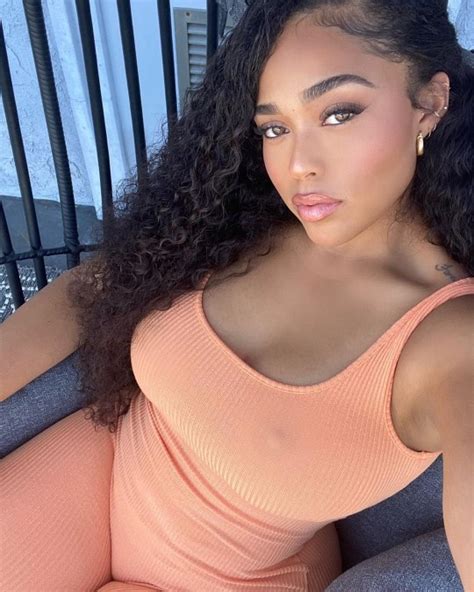 Jordyn Woods Joins Onlyfans To Show Off Authentic Self Metro News