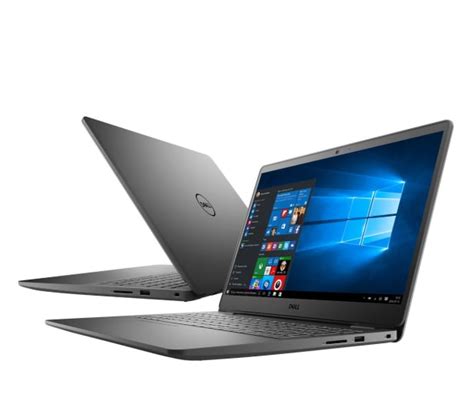 Dell Inspiron 3501 I5 1135g716gb256win10 Notebooki Laptopy 156