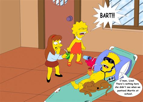 Simpsons Dirty Cartoons PornStar Today