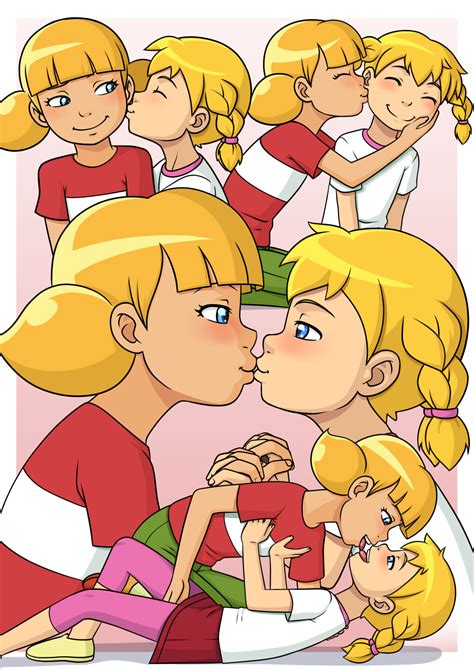 Cute Kiss Ilikeporne