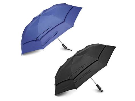 Repel Windproof Travel Umbrella