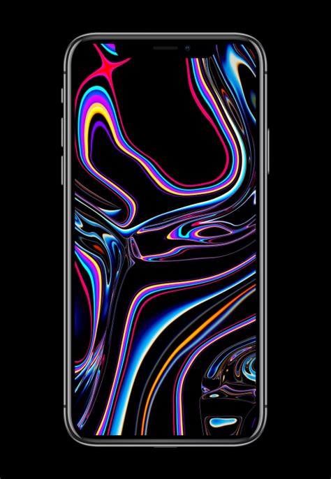 Iphone Xs Max Amoled Wallpaper Wallpapers Iphone Xs Max Pack 1