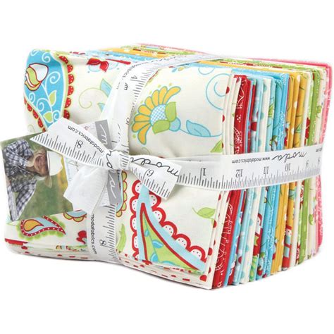 Liberty tree articles in the lost and damned. Moda Caravan Roundup Fat Quarter Bundle by Mary Jane ...