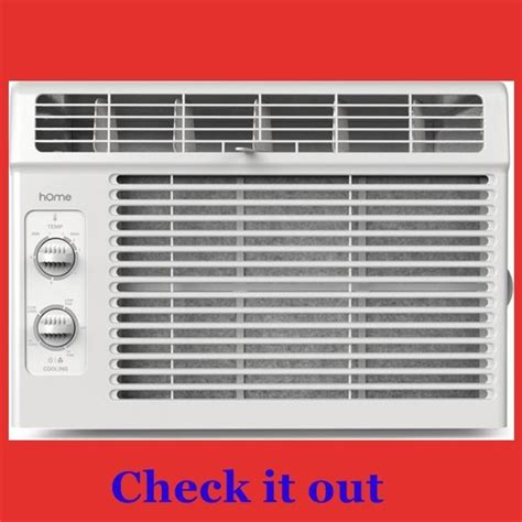 Incorrectly sized air conditioners are inefficient and can raise your utility bills no matter how great the brand or energy efficiency. What size window air conditioner do I need? [12 things to ...