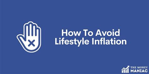 Lifestyle Inflation The Silent Enemy Of Your Financial Goals
