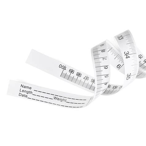 Maybe you would like to learn more about one of these? Find Disposable Printable Medical Paper Measuring Tape