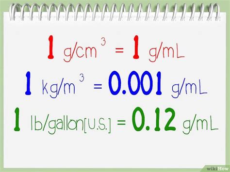 Convert 1 ml/min into gram (water mass) per second and milliliters per minute to g/sec. ラブリー Gml To Grams - ジャジャトメガ
