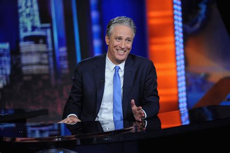 jon stewart the daily show host is back but is he really what we need