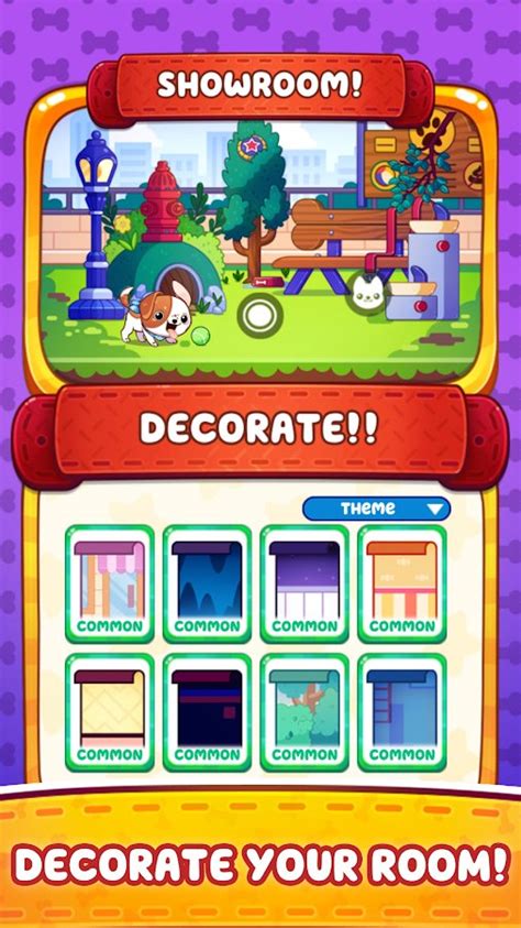 Dog Game The Dogs Collector V10505 Apk For Android