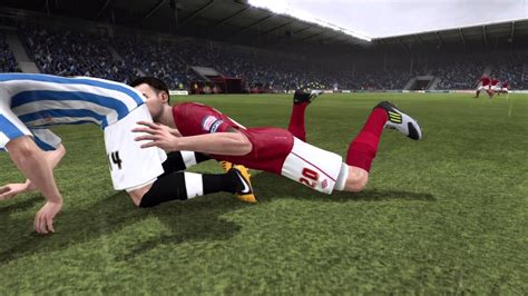 Fifa13 Funnies And Fails Ep1 Plus Fifa Sex And Role Play Youtube