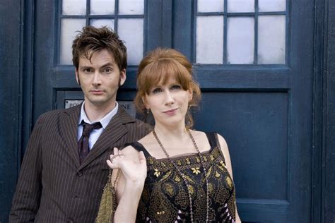 Doctor Who David Tennant Confirmed As Fourteenth Doctor Popsugar