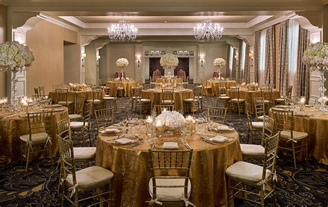 Luxury Miami Weddings Hotel Colonnade Coral Gables Florida Luxury
