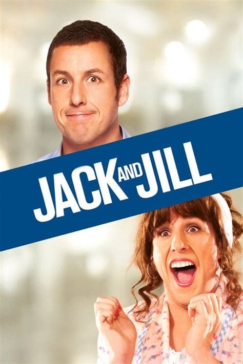Jack And Jill Doomovies