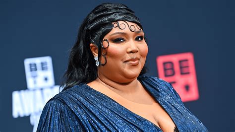 Lizzo Responds To Lawsuit Alleging ‘sexually Charged Work Environment