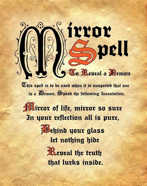 Pin By Charmed On Charmed Ones Unseen Pages Magic Spell Book Witchcraft Books Witch Spell Book