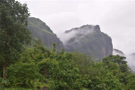 Trek To Sudhagad Fort Reviews Photos Sudhagadh Fort Tripadvisor