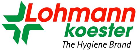 Lohmann Koester Gmbh And Co Kg