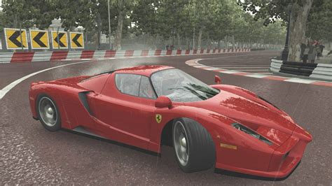 Ferrari Enzo Project Gotham Racing Wiki Fandom Powered By Wikia