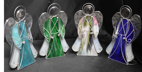 Check spelling or type a new query. Stained Glass Angels | Free Standing, Stained Glass Angels ...