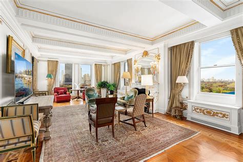 The 9 Most Expensive Penthouses In New York City Galerie