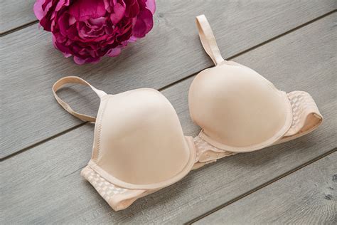 Bra Fitting How To Find A Bra That Fits ParfaitLingerie Com Blog