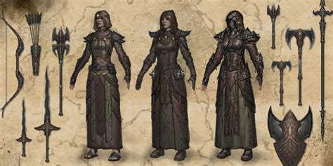 Elder Scrolls Online Necrom All Crafting Sets And How To Get Them