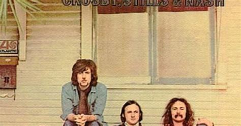 Classic Rock Covers Database Crosby Stills Nash And Young Crosby