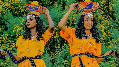 Oromo Cultural Dress Fashion Dresses