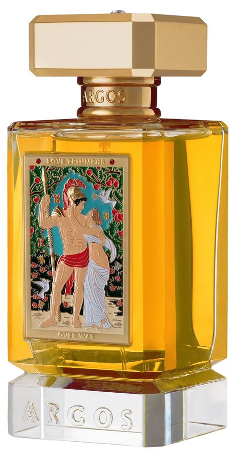 Love Triumphs Over War by Argos » Reviews & Perfume Facts