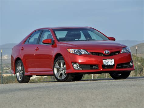 See the full review, prices, and listings for sale near you! 2014 Toyota Camry - Test Drive Review - CarGurus