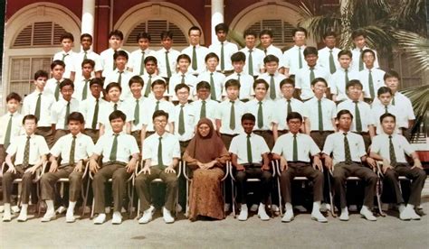 Musing Of An Expressive Ordered And Restless Mind Old Class Photos