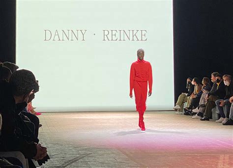 Devil S Delight Danny Reinke Just Take A Look Berlin Fashion Lifestyle