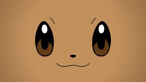 Pokemon Face Wallpaper