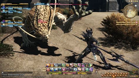 Final Fantasy Xiv Brings New Gameplay And Western
