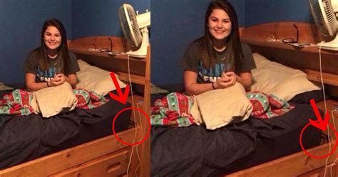 Husband Leaves Wife Because He Took A Photo Of Her And Saw Something He Couldn T Believe