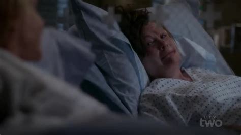 Yarn He S Not Good Enough For You Grey S Anatomy 2005 S11e22 She S Leaving Home Part 1