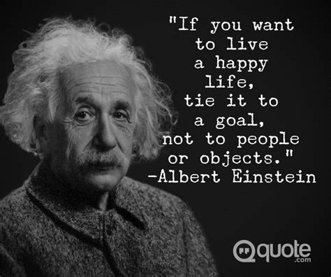 10 Wise Quotes By Albert Einstein