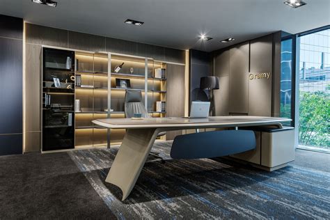 Executive Office Desks Little Lots › Office Furniture Executive