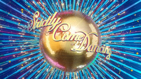 Maybe you would like to learn more about one of these? Who's on Strictly Come Dancing 2020? Full line up of ...