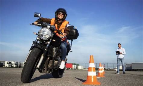 4 choses à savoir pour passer l examen du permis moto motor x club