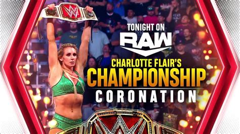 Rhea Ripley Challenges Charlotte Flair To A Raw Women S Championship