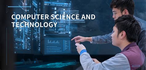 Computer Science And Technology