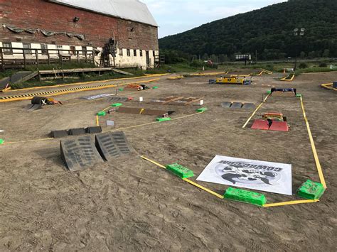 10th Annual Rc Monster Truck Challenge World Finals Jconcepts Blog Hg