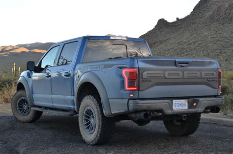 2020 Ford F 150 Raptor Review Trims Specs Price New Interior