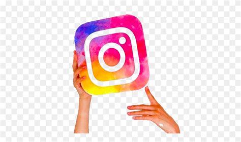 New Instagram Logo Png New Instagram Logo Png Stunning Free