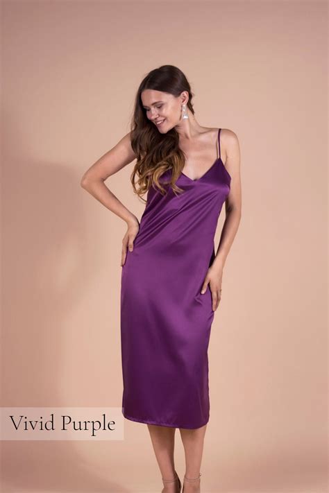 burgundy silk nightgown long plus size bridesmaid night etsy