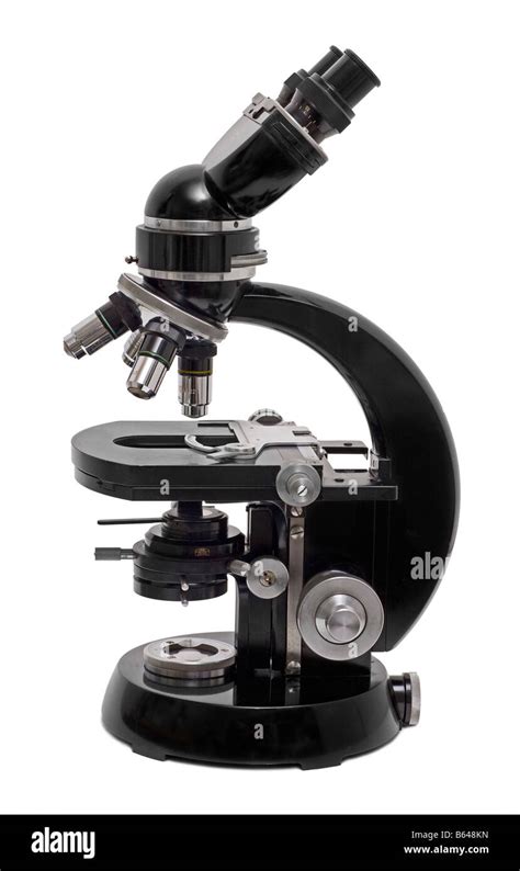 Carl Zeiss Vintage Gfl Compound Microscope With Optivar And Binocular