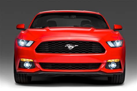 2015 Mustang Images The Mustang Source Ford Mustang Forums