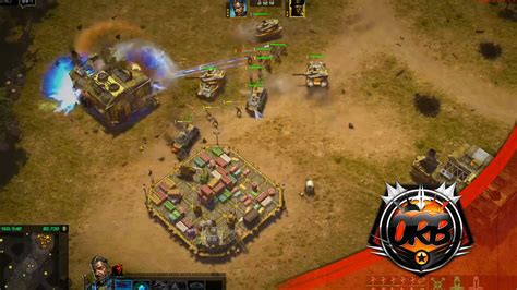 Command And Conquer Generals 2 Exclusive 1080p Pc Alpha