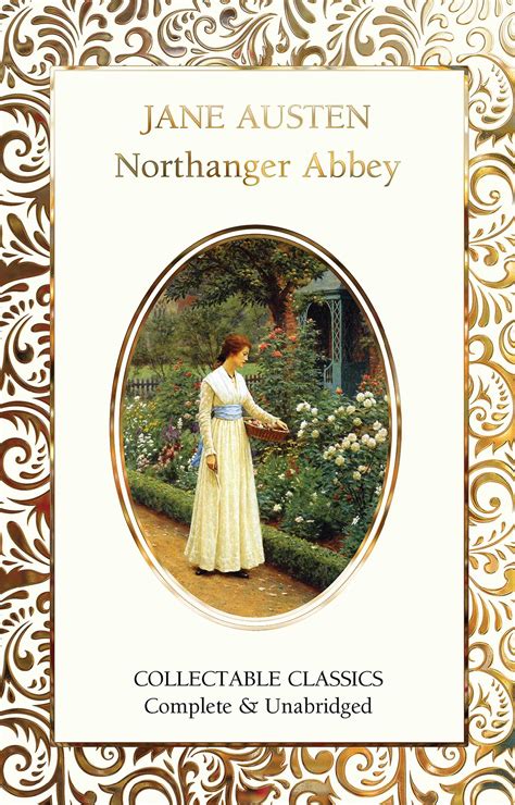 Northanger Abbey Book By Jane Austen Judith John Official Publisher Page Simon Schuster